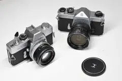 2026年最新】minolta srt101の人気アイテム - メルカリ