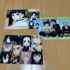 鬼滅の刃 ポスターセット