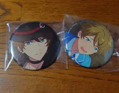 あんスタ 高峯翠 缶バッジ