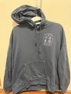 SixTONES Feel da City パーカー