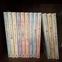 ディズニーフェアリーズ文庫　13冊セット