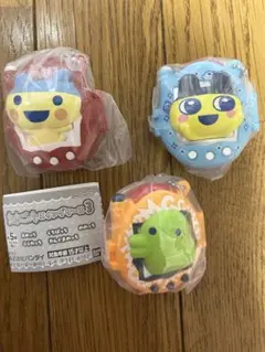 たまごっち スイングケース3 くちぱっち