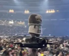 大阪公演ZOA衣装Übermensch G-DRAGON