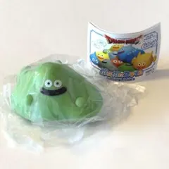 ドラゴンクエスト　ぷにぷにスライム　バブルスライム