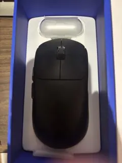 NINJUTSO ten Air ブラックマウス本体