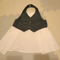 スタイ　食事エプロン　マールマール