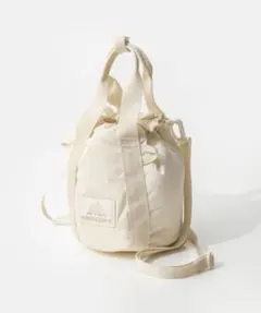 GREGORY ミニ バケット ショルダーバッグのサムネイル