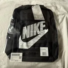 NIKE ナイキ　YA クラシック バックパック リュック　ジュニア