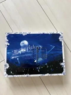 乃木坂46/7th YEAR BIRTHDAY LIVE DAY1・DAY2・…