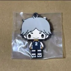 【ハイキュー】菅原こえだらいずRラバスト