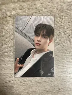 Stray Kids 3/16 GIANT オフイベ スンミン トレカ