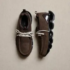 MizunoWave Prophecy Moc Suede BROWN28.0 - メルカリ MizunoWave Prophecy Moc Suede BROWN28.0