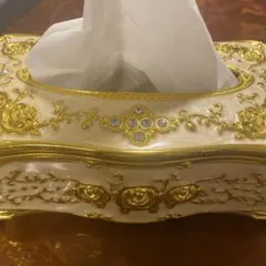 ディッシュケース ロココ調