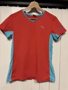プーマ PUMA レディース Tシャツ ランニング　フィットネス　ウェア