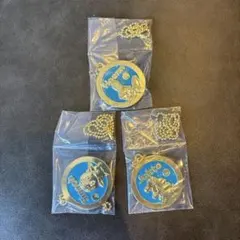 ポケモン　一番くじ　水タイプ　三世代