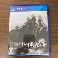 ニーア レプリカント ver.1.22474487139...