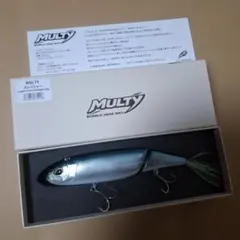 ペイフォワード:MULTY - メルカリ