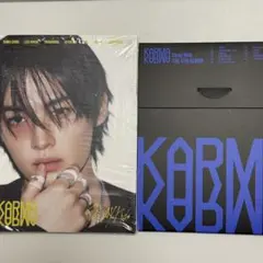 リノ CDセット スキズ