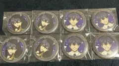 ブルーロック ファボテリア 天使と悪魔 缶バッジ 潔