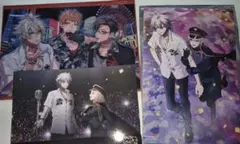 ヒプムビ 特典セット　バラ売り可