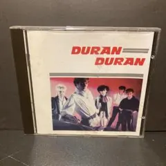 Duran Duran/Duran Duran【CD】