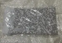 ミセスグリーンアップル　The White Lounge Knit Scarf