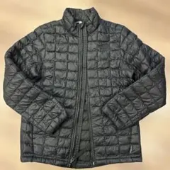 THE NORTH FACE ブラック ジャケット 10/12サイズ