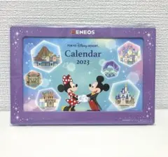 【非売品】ディズニーカレンダーのサムネイル