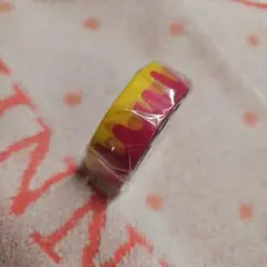 マークス マスキングテープ ハートアソート - メルカリ