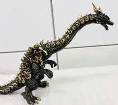 ナツノメリュウ　ソフビ　タグ付き ウルトラ怪獣シリーズ ナツノメリュウ ソフビ タグ付き ウルトラマン
