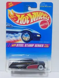 2025年最新】ホットウィール パープルパッションの人気アイテム