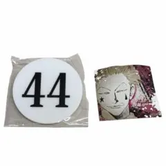 XRAGE HUNTER×HUNTERナンバープレート全種&缶ジュース 非売品 HUNTER×HUNTER ハンター試験ナンバープレート ゴン ヒソカ - メルカリ