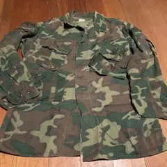 60年代　米軍ベトナム戦　ローカルメイド　リバーシブル ダックハンター 60年代 米軍ベトナム戦 ローカルメイド リバーシブル ダックハンター