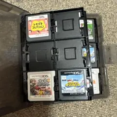 ドラクエ 3DS DS ソフト 6本セット まとめ売り 動作確認済み ドラクエ 3DS DS ソフト 6本セット まとめ売り 動作確認済み - メルカリ