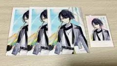 18trip エイトリ シャイニーカード 宗氏 - メルカリ