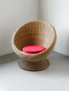 展示品■オランダ■ポルス・ポッテン■スツール/サイドテーブル■レッド■ワイヤー 展示品□オランダ□ポルス・ポッテン□スツール/サイドテーブル