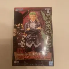 ONE PIECE FILM RED DXF ロロノア・ゾロ