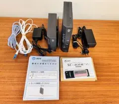 RX-600KI NTTひかり電話対応ホームゲートウェイ - メルカリ