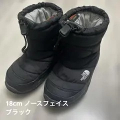 新品　ノースフェイス　キッズ　ヌプシブーツ　18cm 楽天市場】ノースフェイス ブーツ ヌプシ 18cm（キッズ・ベビー