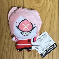 ハズビンホテルへようこそ チェリー・ボム ぬいぐるみ ちびぐるみのサムネイル