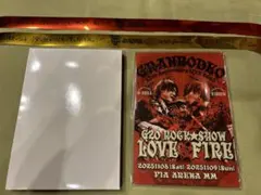 2025年最新】GRANRODEO アクスタの人気アイテム - メルカリ