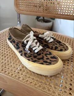 2026年最新】vans レオパード 26.5の人気アイテム - メルカリ