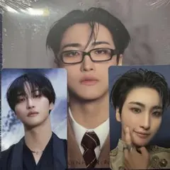 ATEEZ golden hour pt.4 デジパック ソンファ タワレコ