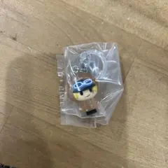 ワンピース めじるしアクセサリー ガチャガチャ サボ