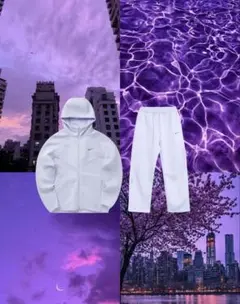 nocta nike セットアップ Nike x NOCTA セットアップ Tech Fleece Hoodie Pants○関送無