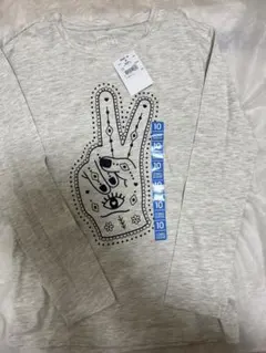 Clothing & Co. 長袖カットソー サイズ10