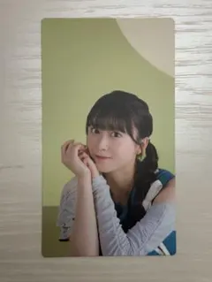 櫻坂46 村井優 サクコレ カードミラー 村井優 サクコイ リアルカード - メルカリ
