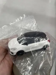 スイフトスポーツ　ガチャ