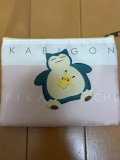 ポケモン　ポーチ