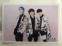 エビライ  萌特急　生写真